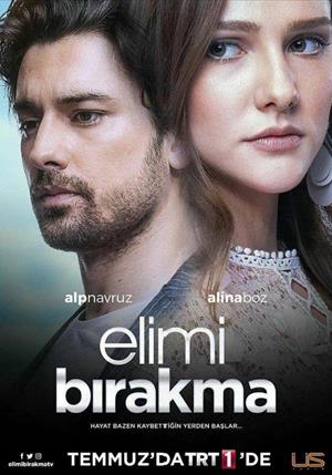 Elimi Bırakma