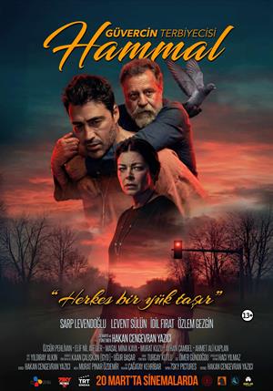 Güvercin Terbiyecisi