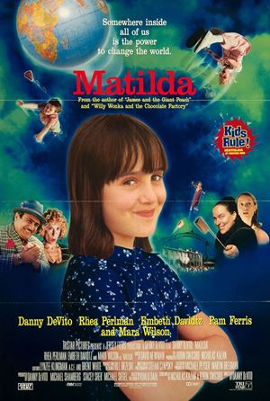 Matilda