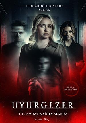 Uyurgezer