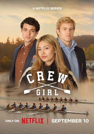 Crew Girl