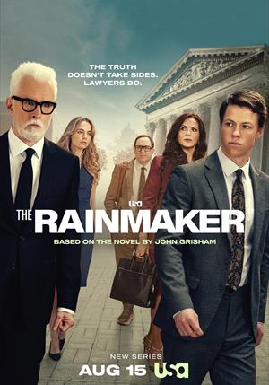 The Rainmaker