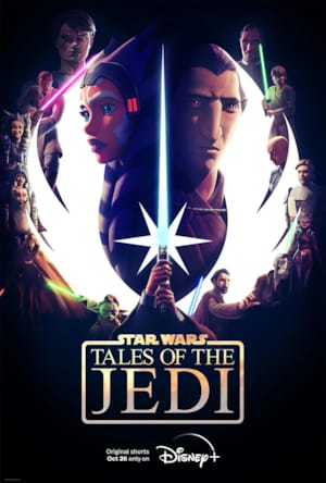 Tales of the Jedi