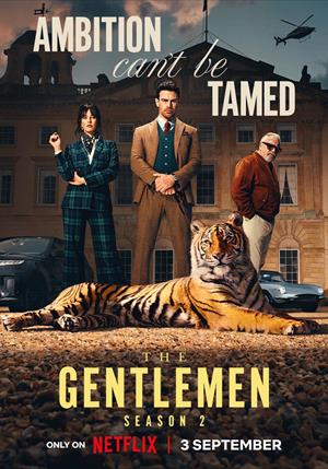 The Gentlemen