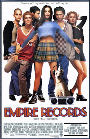 Empire Records