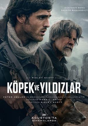 Köpek ve Yıldızlar