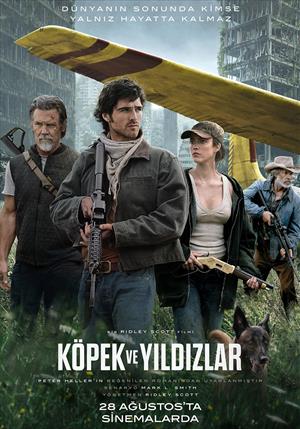 Köpek ve Yıldızlar