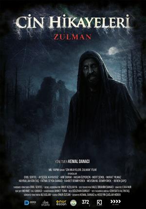 Cin Hikayeleri: Zulman