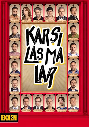 Karşılaşmalar