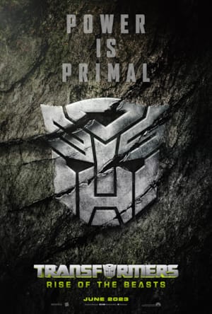 Transformers: Canavarların Yükselişi