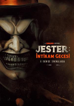 Jester: İntikam Gecesi