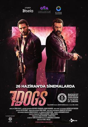 7 Dogs