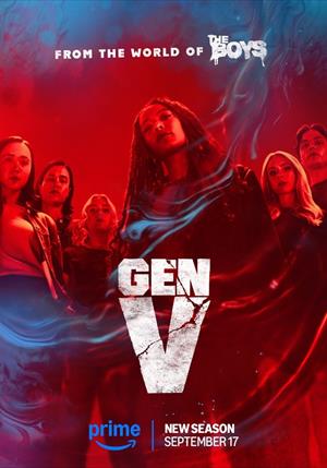 Gen V