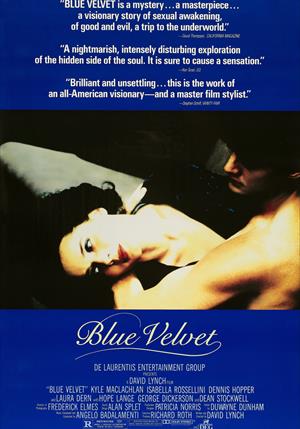 Blue Velvet