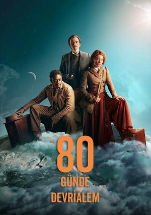 80 Günde Devriâlem