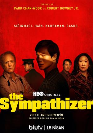 The Sympathizer