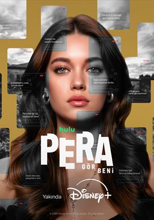 Pera: Gör Beni