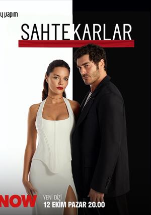 Sahtekarlar