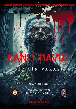 Kanlı Havuz: Bir Cin Vakası