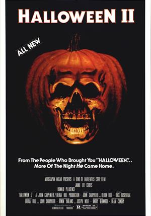 Halloween II (1981)