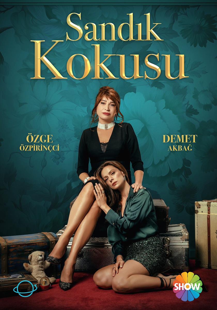 Sandık Kokusu (2023) Dizisi Galerisi - Box Office Türkiye