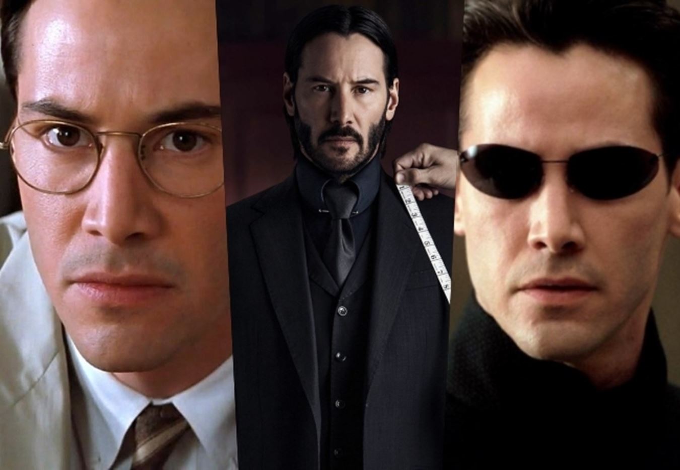 Keanu Reeves Turk 7 özel performansı ile Keanu Reeves - Haberler - Box Office Türkiye