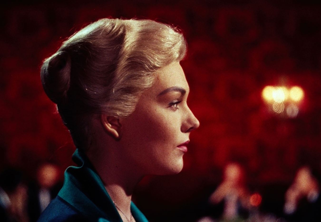 Alfred Hitchcock'un 15 renkli filmi, 39. İstanbul Film Festivali'nde