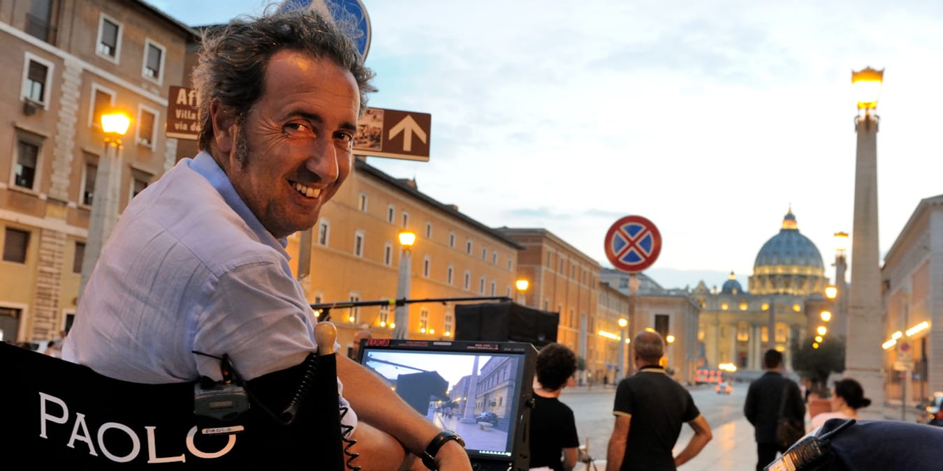La Main De Dieu Sorrentino Netflix Paolo Sorrentino, Netflix için çekeceği yeni filmi The Hand of God ile