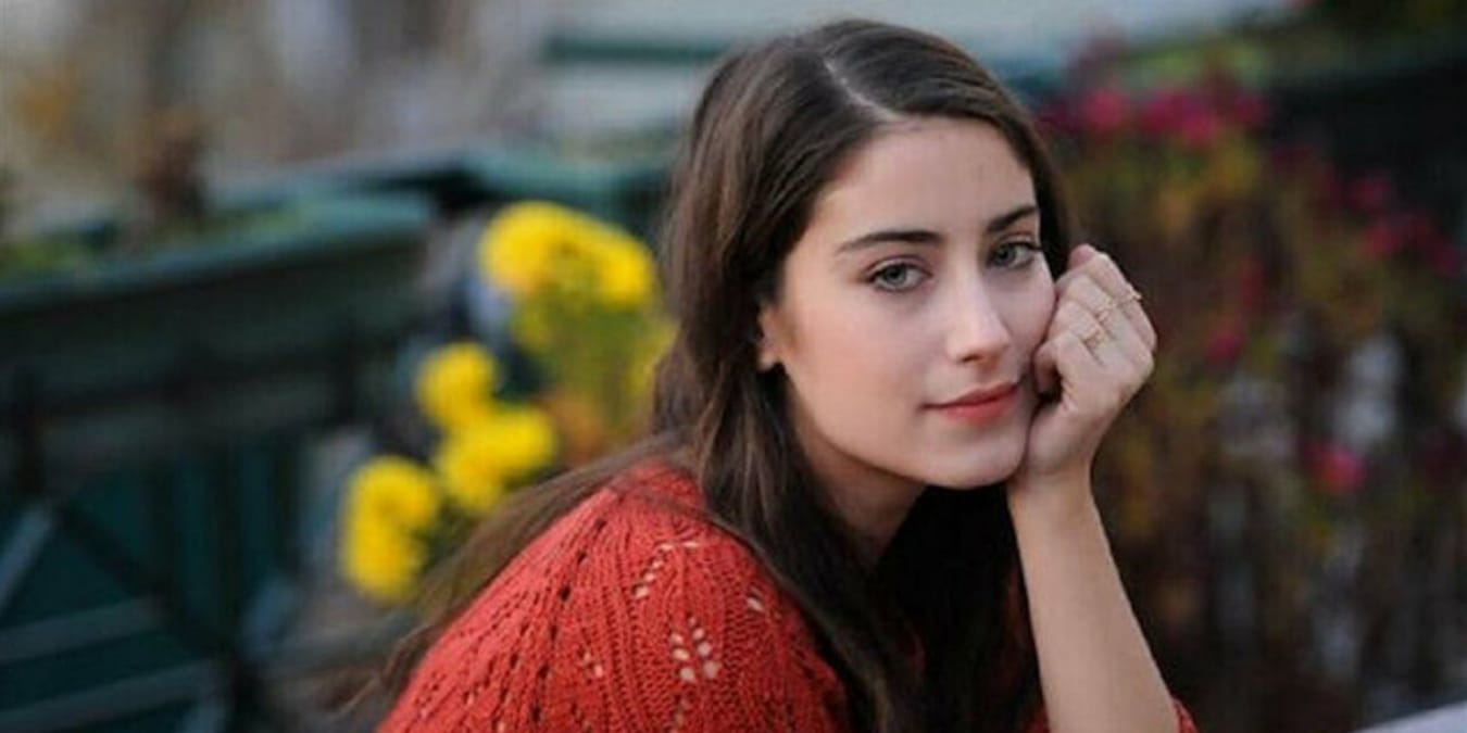 Hazal Kaya'nın başrolünde yer alacağı Benden Ne Olur ...