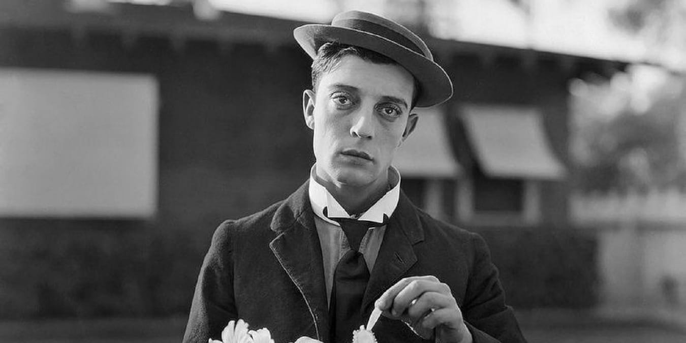 James Mangold, Buster Keaton'ı anlatan filmin üstlenecek