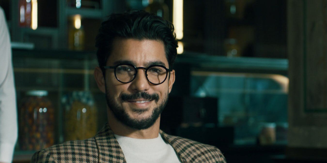 Sipahi dizisinin tanıtımı yayınlandı Haberler Box Office Türkiye