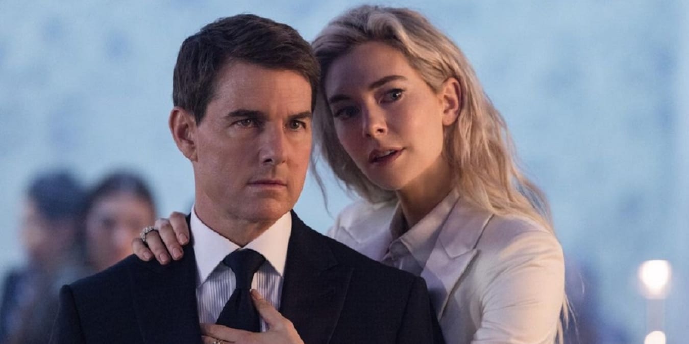Mission Impossible Ölümcül Hesaplaşma Birinci Bölüm filminden yeni fragman yayınlandı Mission Impossible Ölümcül Hesaplaşma Birinci Bölüm filminden yeni fragman yayınlandı