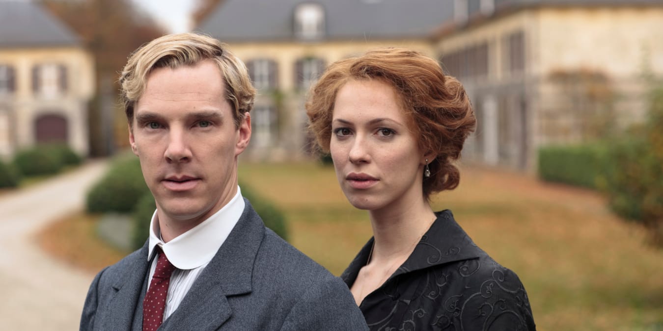 Parade's End dizisi GAİN'de yayında! Haberler Box Office Türkiye