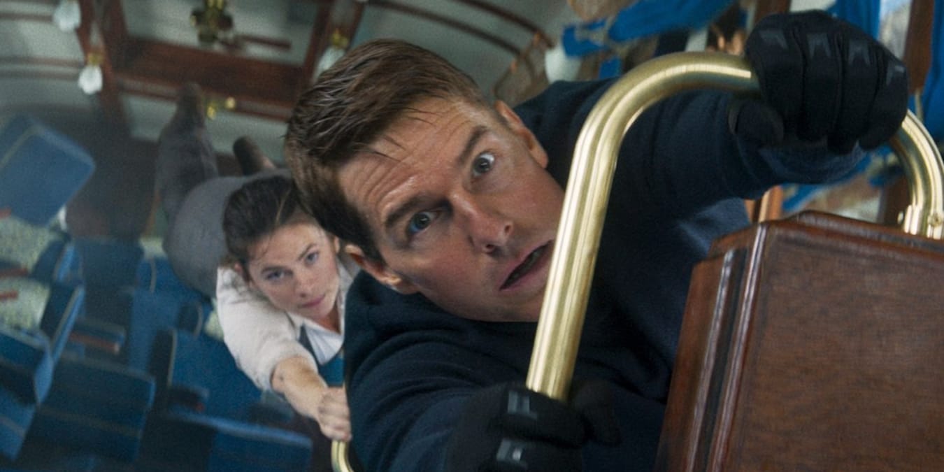 Mission: Impossible 8'in vizyon tarihi ertelendi - Haberler - Box