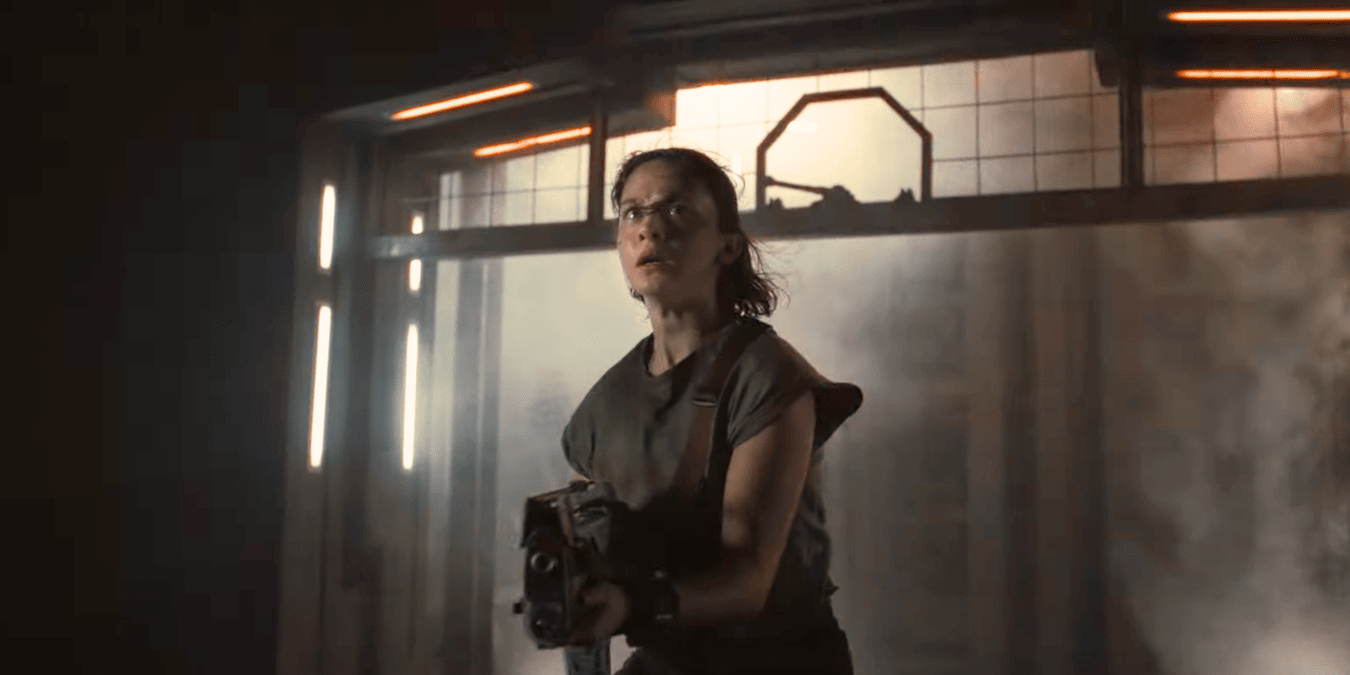 Alien: Romulus filminden teaser yayınlandı - Haberler - Box Office Türkiye