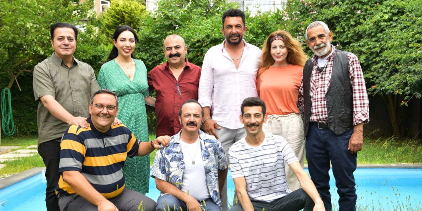 C Takımı 2'nin çekimleri başlıyor - Haberler - Box Office Türkiye