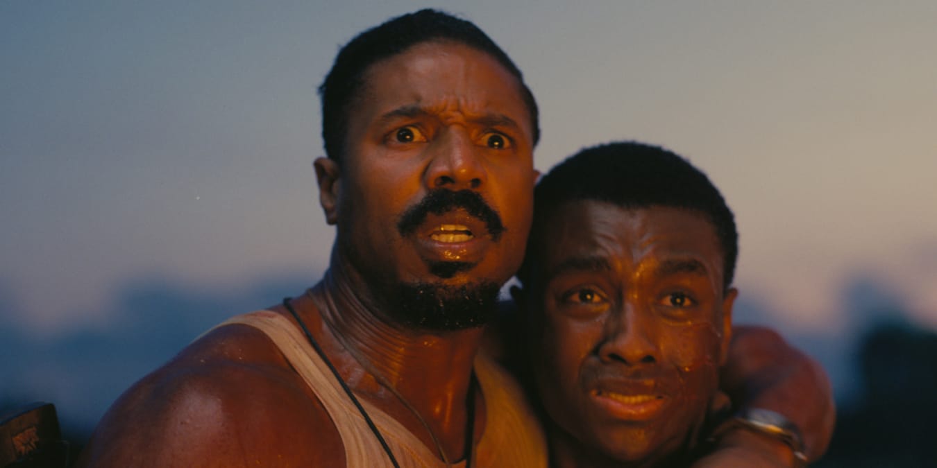 Vizyonda bu hafta: 9 yeni film gösterimde!