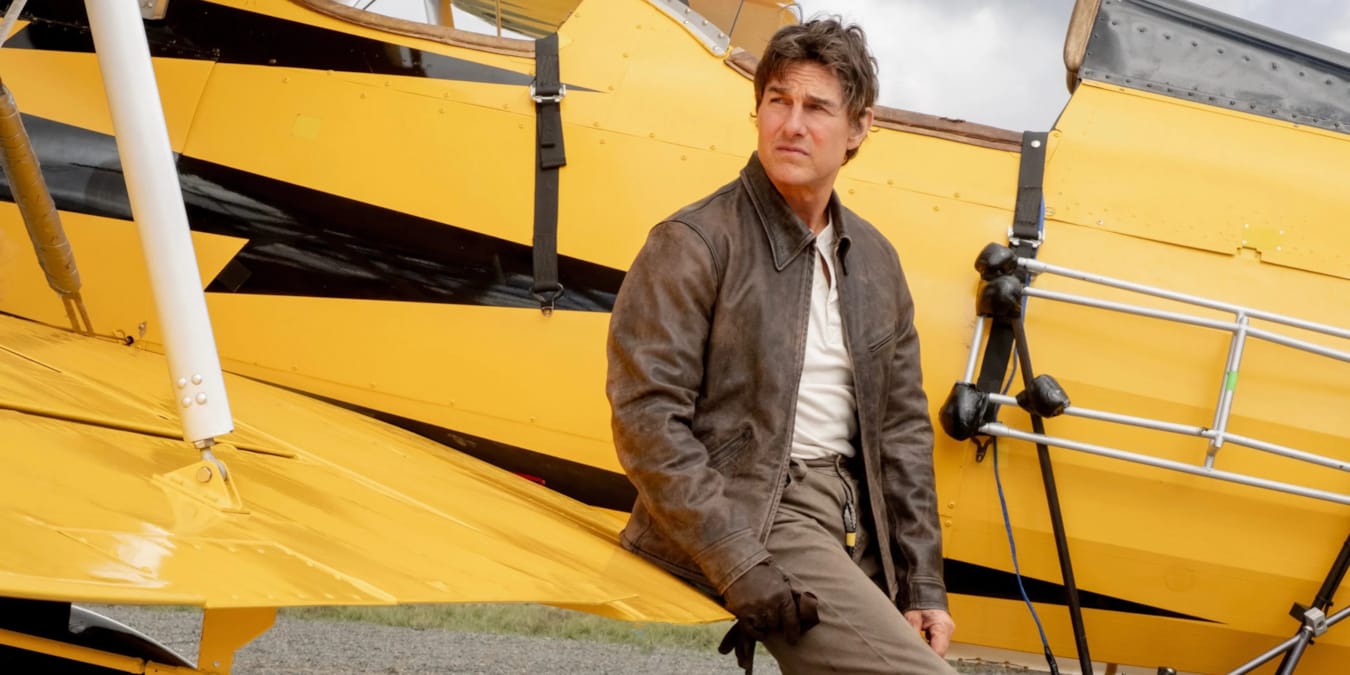 Türkiye'de en çok izlenen Tom Cruise filmleri!