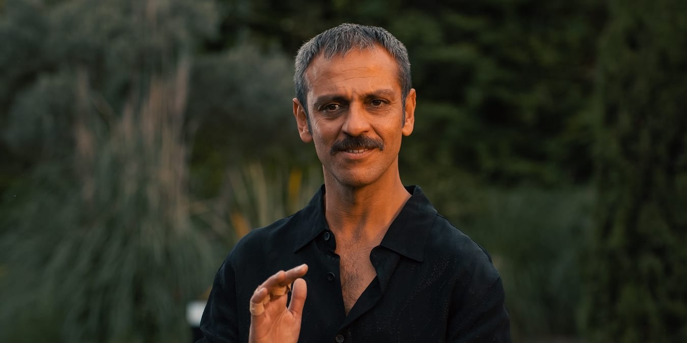 Çukur ekibinin yeni dizisi Veliaht'ın ilk tanıtımı yayınlandı ...