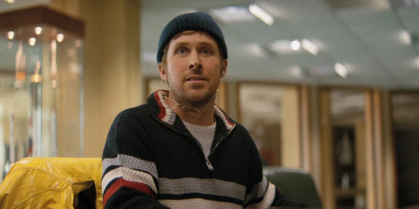 Ryan Gosling'li bilim kurgu filmi Kurtuluş Projesi'nden fragman yayınlandı