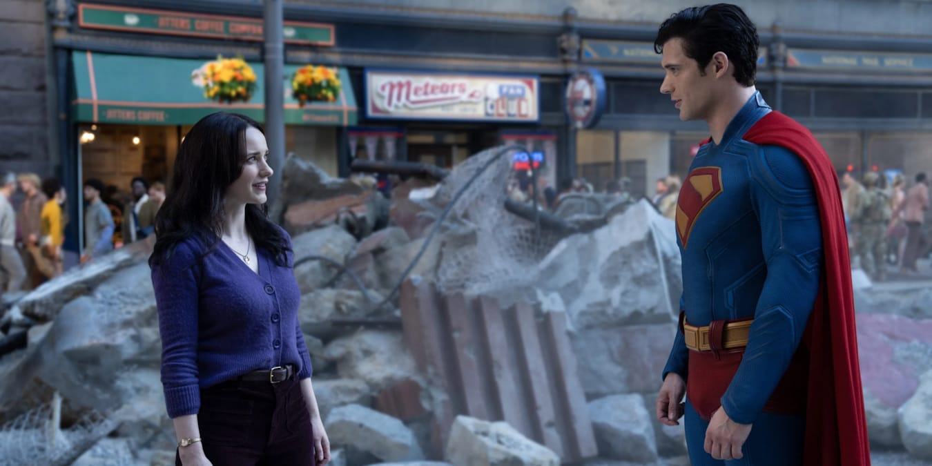 Box Office Türkiye: Superman açılışını birinci sırada gerçekleştirdi