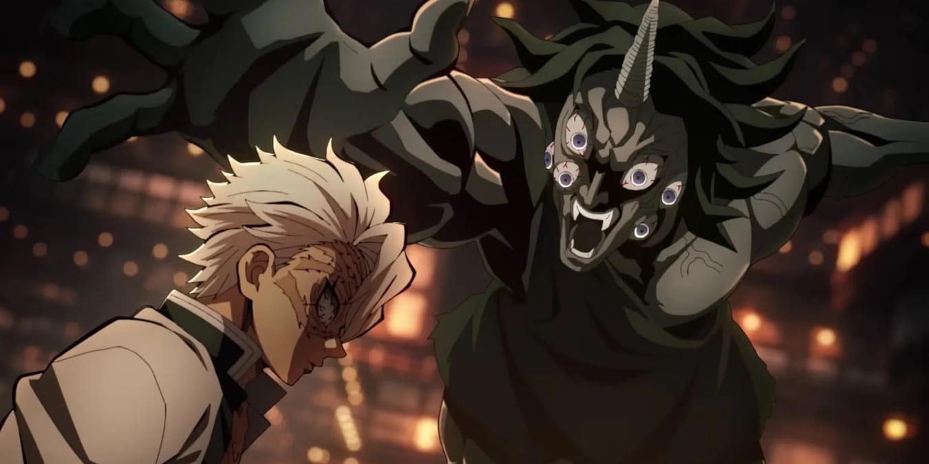 Box Office Türkiye: Demon Slayer: Kimetsu no Yaiba Sonsuzluk Kalesi gişenin yeni lideri!
