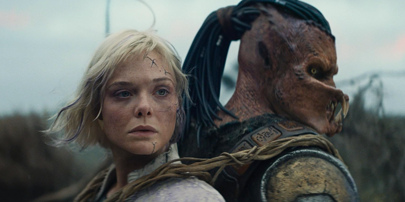 Predator: Vahşi Topraklar'dan vizyon öncesi son fragman yayınlandı