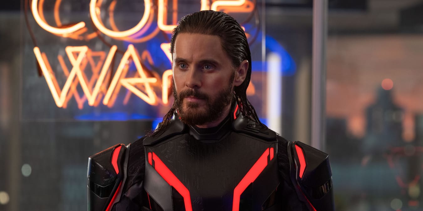 Box Office Türkiye: Tron: Ares gişenin yeni lideri oldu