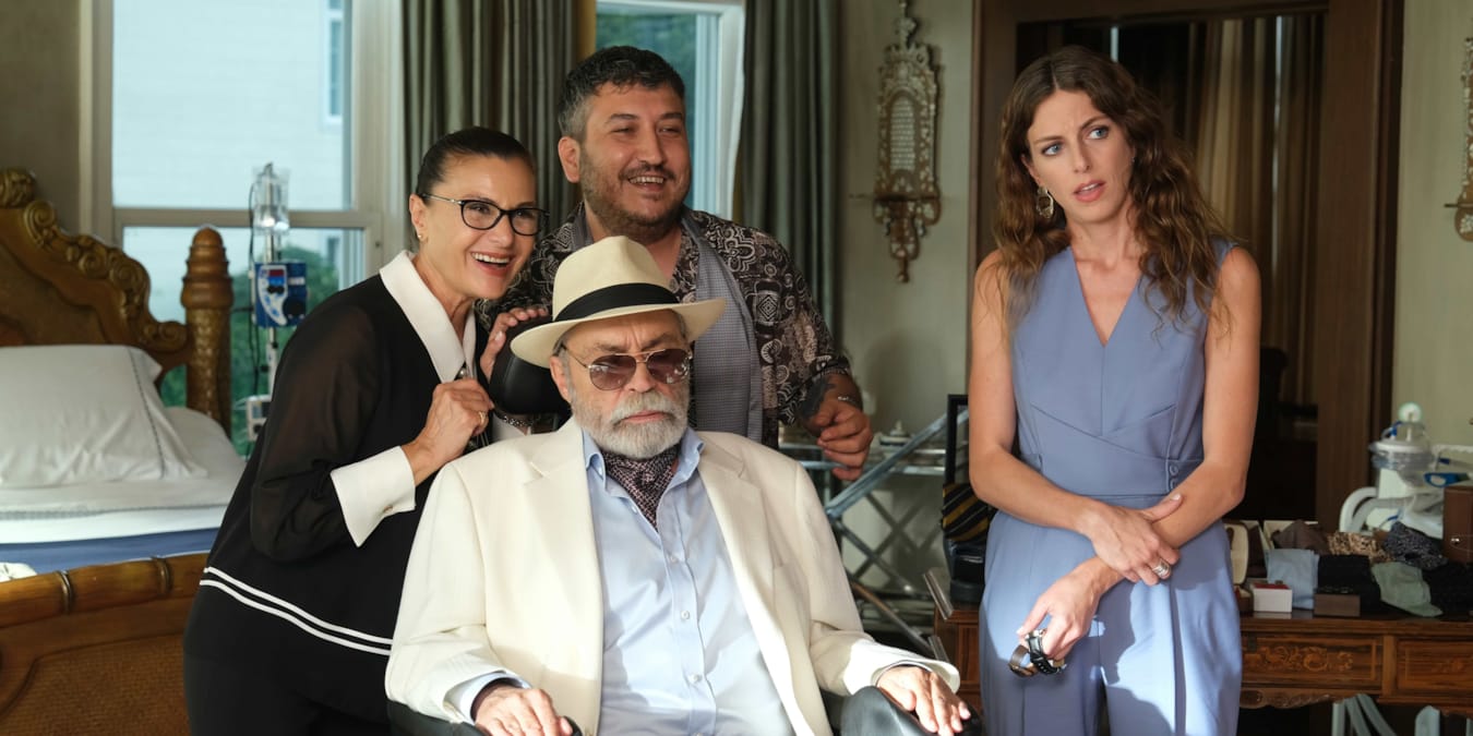 Box Office Türkiye: Yan Yana 200 bini aşkın seyirciyle zirvede!