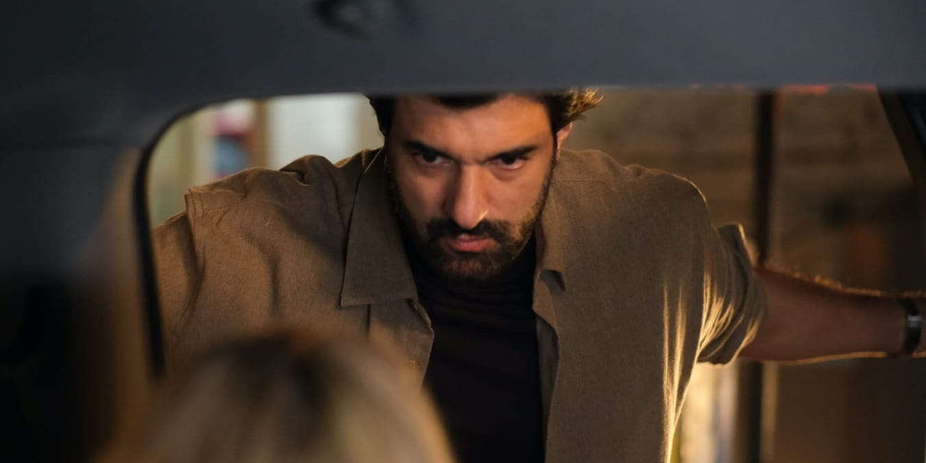 Bereketli Topraklar dizisi için final kararı alındı