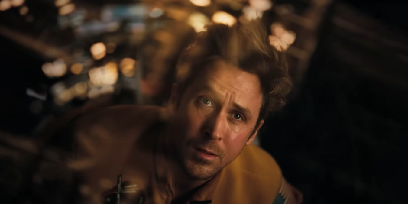 Ryan Gosling'li bilim kurgu filmi Kurtuluş Projesi'nden yeni fragman yayınlandı