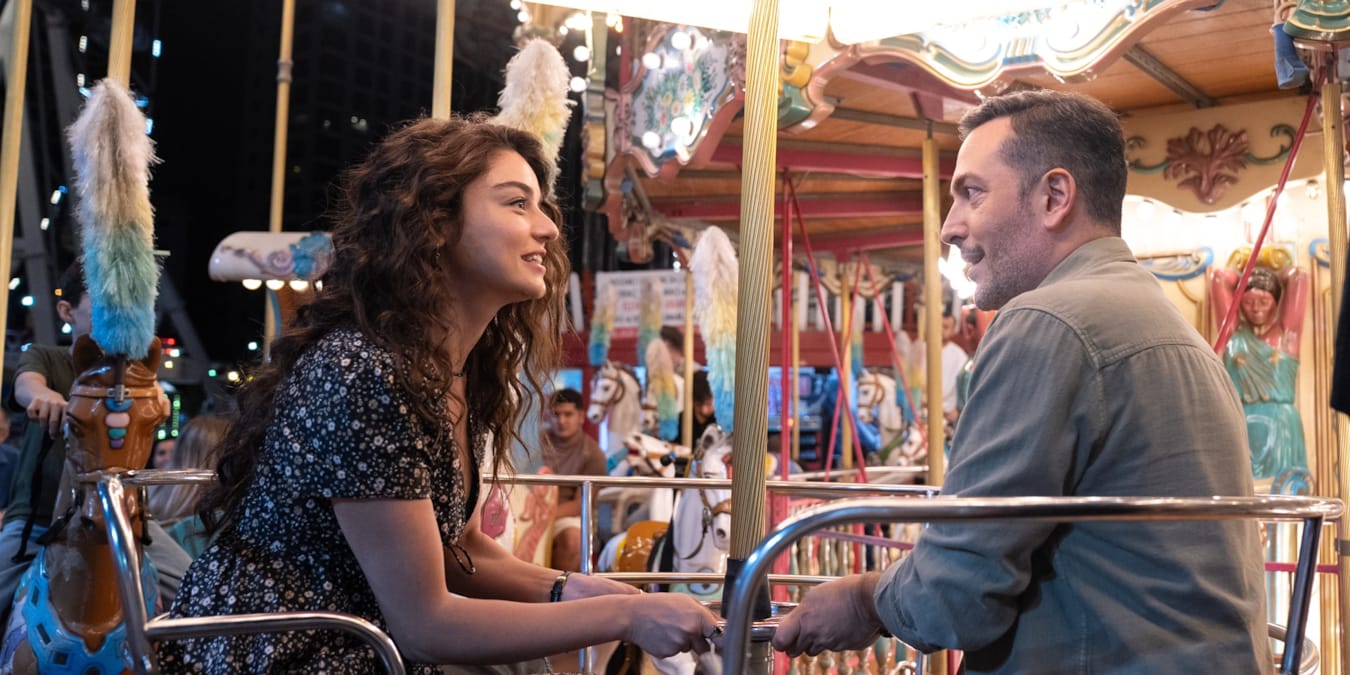 Vizyonda bu hafta: 7 yeni film gösterimde!