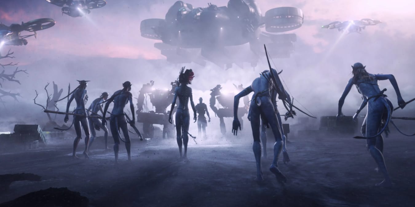 Box Office Türkiye: Avatar: Ateş ve Kül liderlik serisini üç haftaya çıkardı