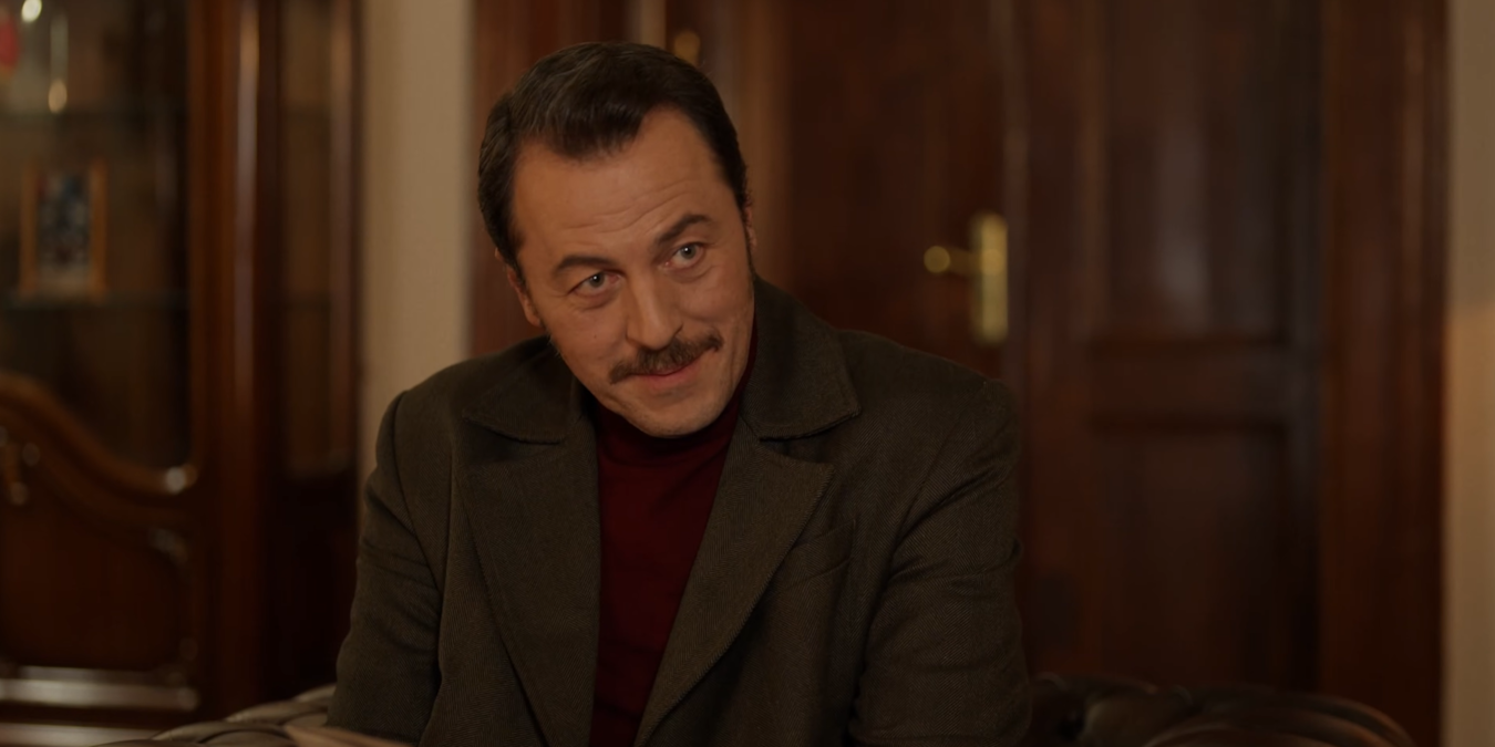 Parçalı Yıllar filminden fragman yayınlandı